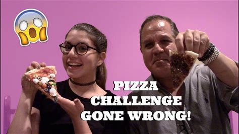 @veronicaperasso|pizza dare gone wrong : r/pizzadare